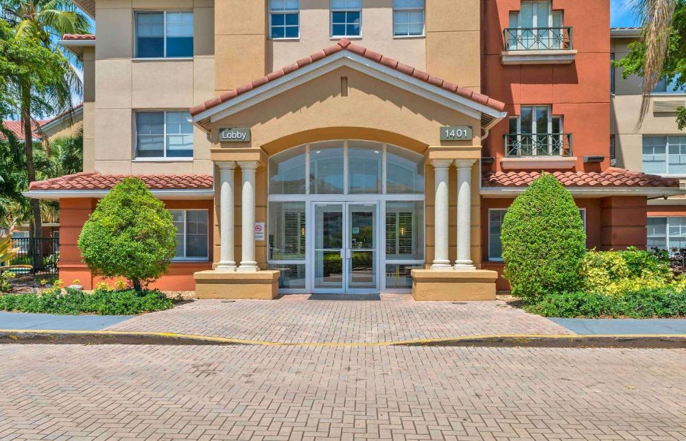Extended Stay America Premier Suites - Fort Lauderdale - Cypress Creek - Park North